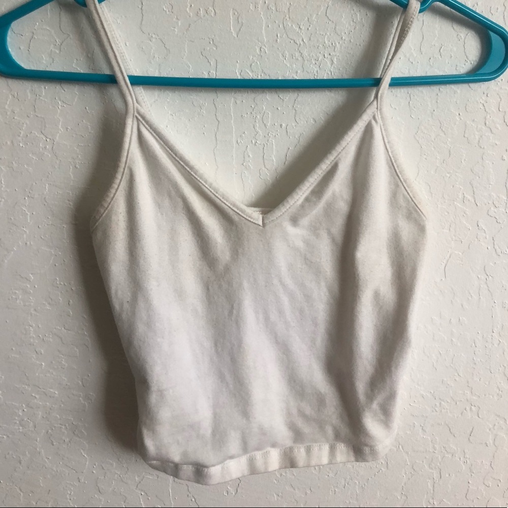 Crop top - Picture 3 of 3